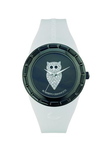 Oiritaly Orologio Al quarzo Donna Roberto Giannotti OMN102 Orologi